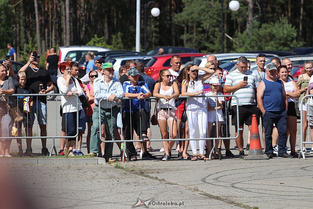 Moto Show i Polska Liga Wraków w Kurpiowskiej Krainie [23.06.2019] - zdjęcie #33 - eOstroleka.pl