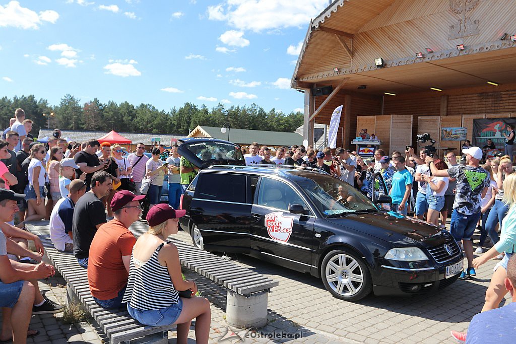 Moto Show i Polska Liga Wraków w Kurpiowskiej Krainie [23.06.2019] - zdjęcie #66 - eOstroleka.pl