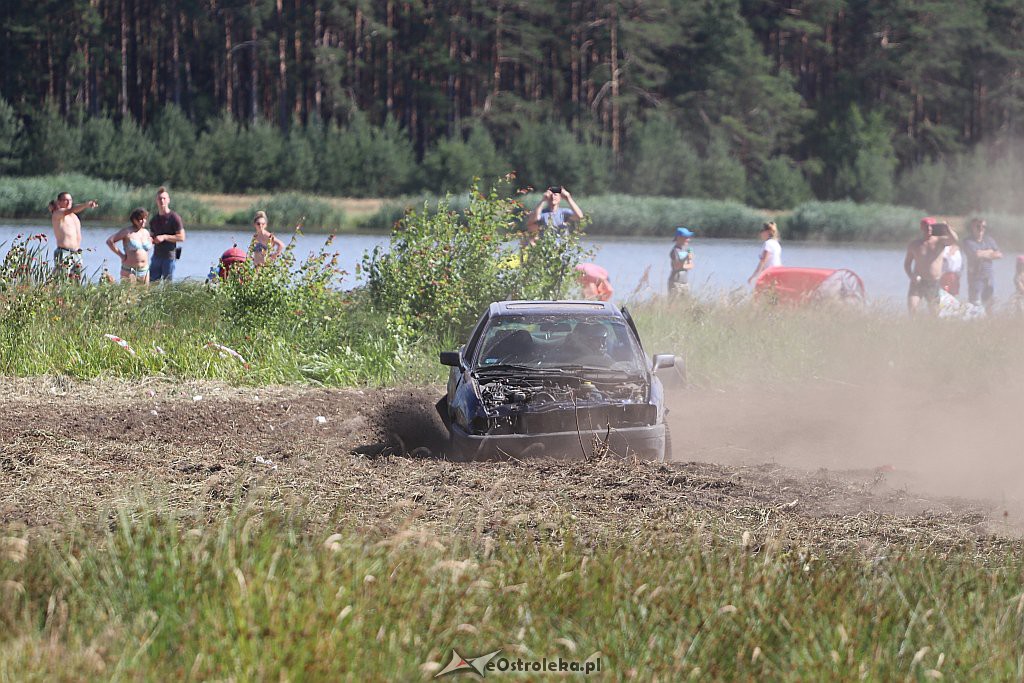 Moto Show i Polska Liga Wraków w Kurpiowskiej Krainie [23.06.2019] - zdjęcie #20 - eOstroleka.pl