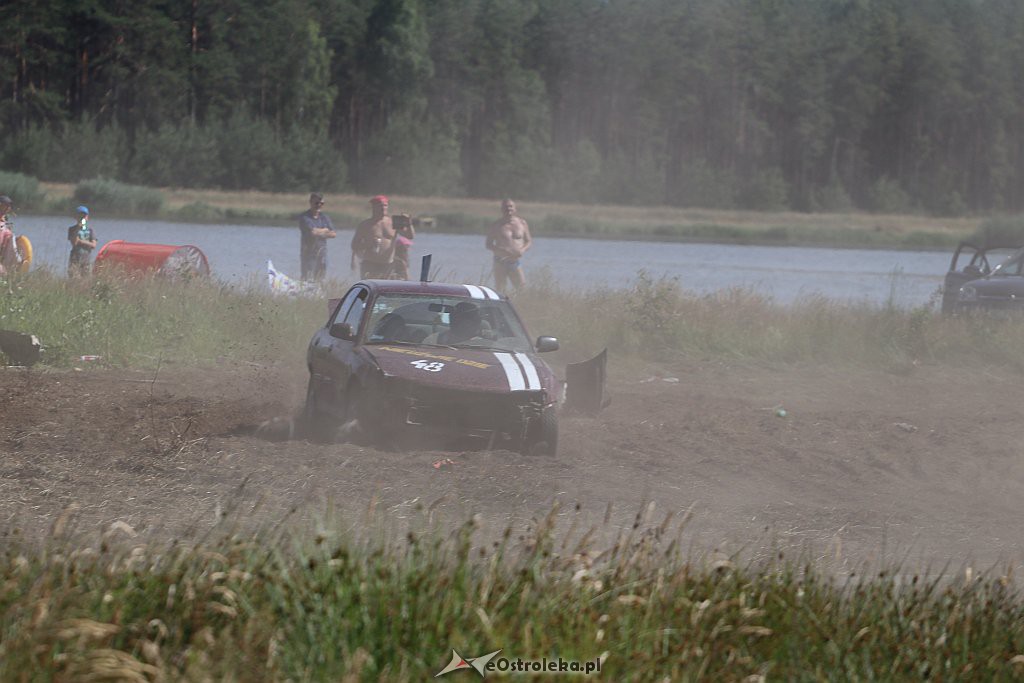 Moto Show i Polska Liga Wraków w Kurpiowskiej Krainie [23.06.2019] - zdjęcie #10 - eOstroleka.pl