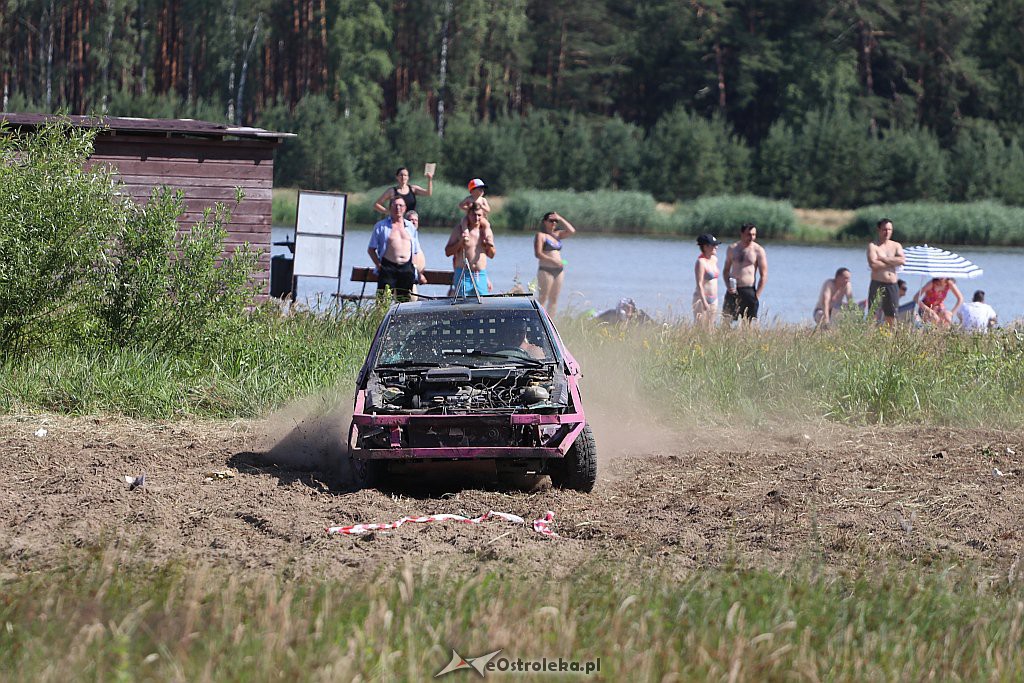 Moto Show i Polska Liga Wraków w Kurpiowskiej Krainie [23.06.2019] - zdjęcie #6 - eOstroleka.pl
