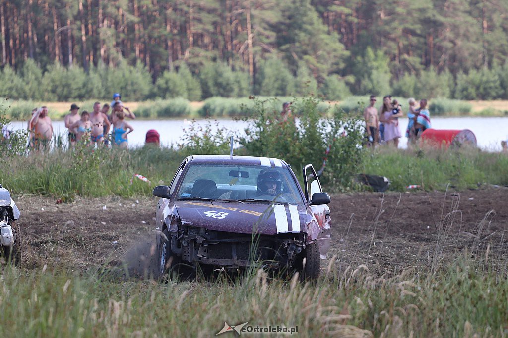 Moto Show i Polska Liga Wraków w Kurpiowskiej Krainie [23.06.2019] - zdjęcie #4 - eOstroleka.pl