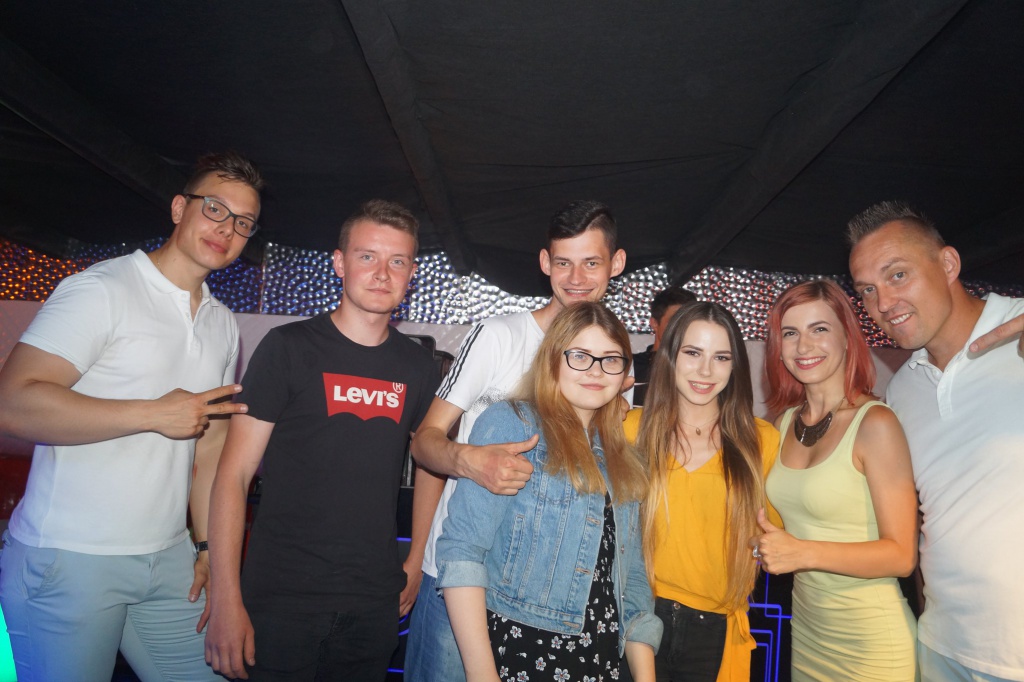 Koncert - RED QUEEN w Ibiza Zalesie [15.06.2019] - zdjęcie #10 - eOstroleka.pl