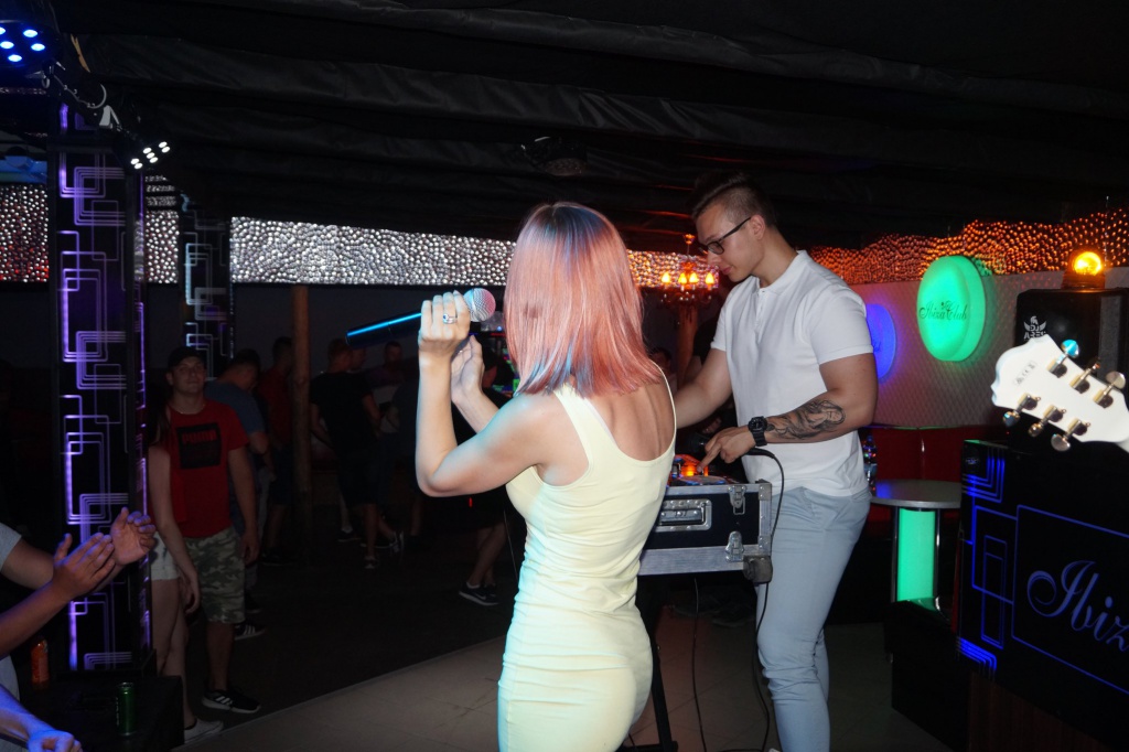 Koncert - RED QUEEN w Ibiza Zalesie [15.06.2019] - zdjęcie #20 - eOstroleka.pl