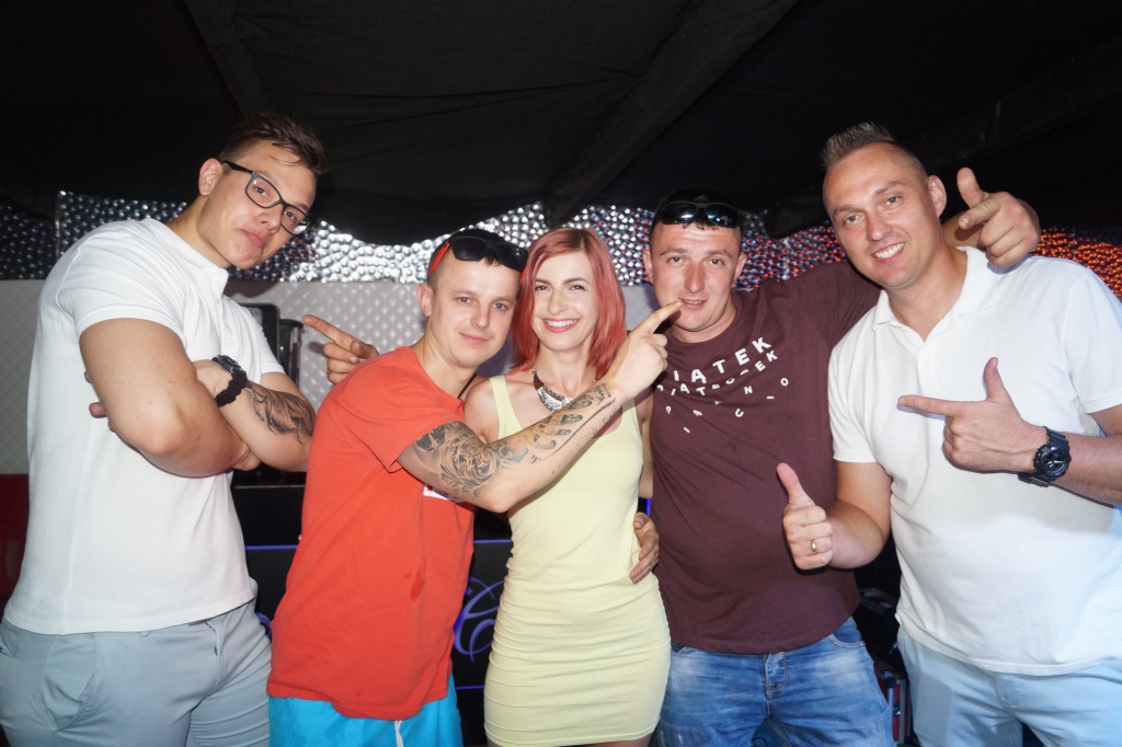 Koncert - RED QUEEN w Ibiza Zalesie [15.06.2019] - zdjęcie #28 - eOstroleka.pl