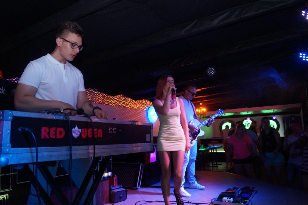Koncert - RED QUEEN w Ibiza Zalesie [15.06.2019] - zdjęcie #32 - eOstroleka.pl