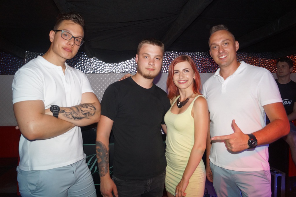 Koncert - RED QUEEN w Ibiza Zalesie [15.06.2019] - zdjęcie #49 - eOstroleka.pl