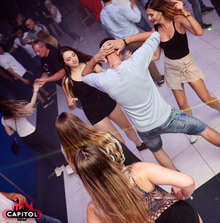 Weekend w Clubie Capitol Sypniewo [22.06.2019] - zdjęcie #3 - eOstroleka.pl