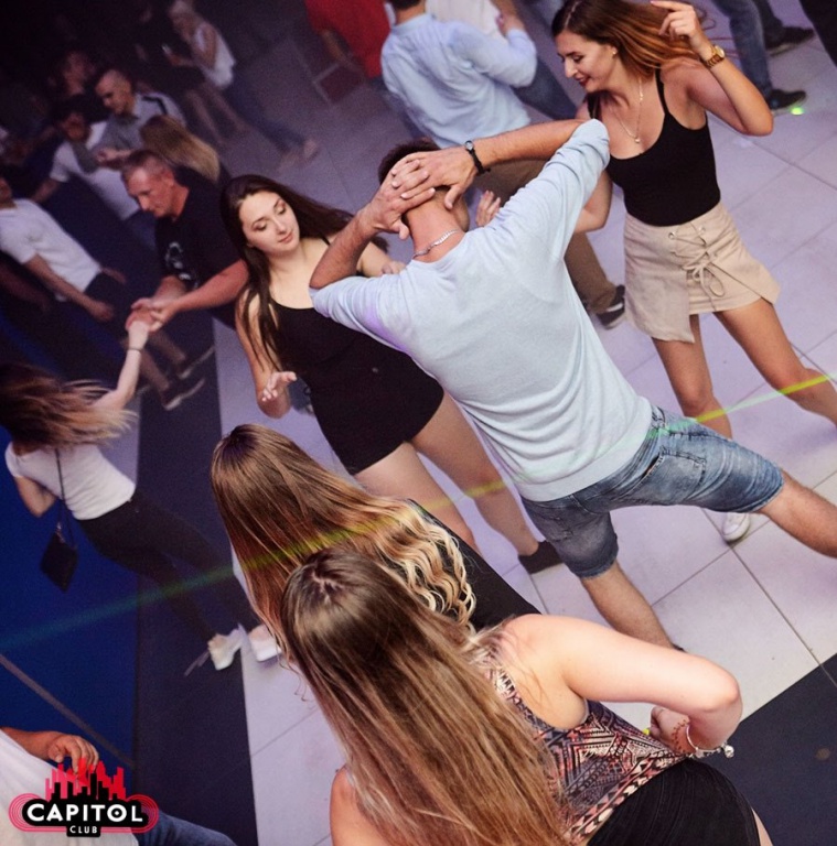Weekend w Clubie Capitol Sypniewo [22.06.2019] - zdjęcie #165 - eOstroleka.pl