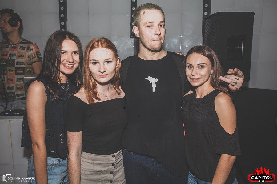Weekend w Clubie Capitol Sypniewo [22.06.2019] - zdjęcie #7 - eOstroleka.pl