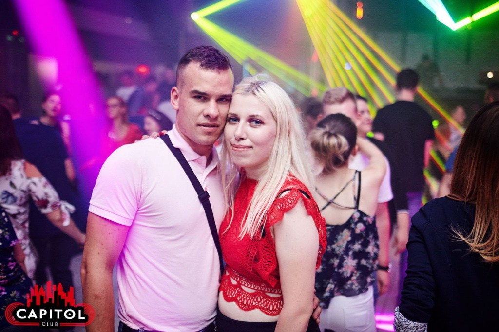 Weekend w Clubie Capitol Sypniewo [22.06.2019] - zdjęcie #10 - eOstroleka.pl