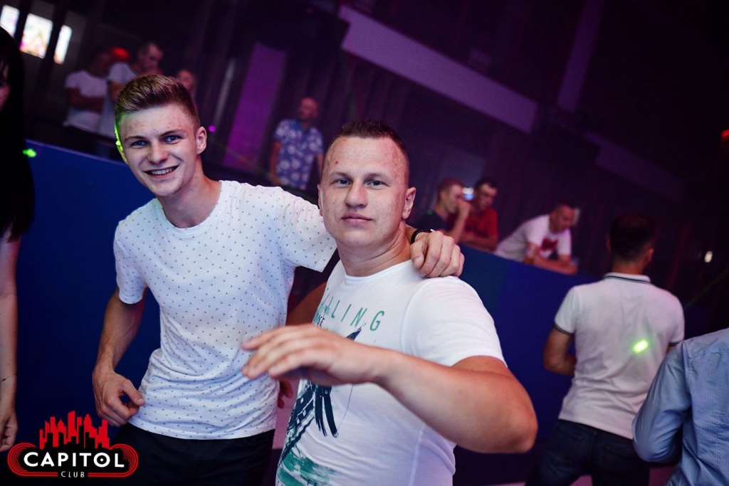 Weekend w Clubie Capitol Sypniewo [22.06.2019] - zdjęcie #17 - eOstroleka.pl
