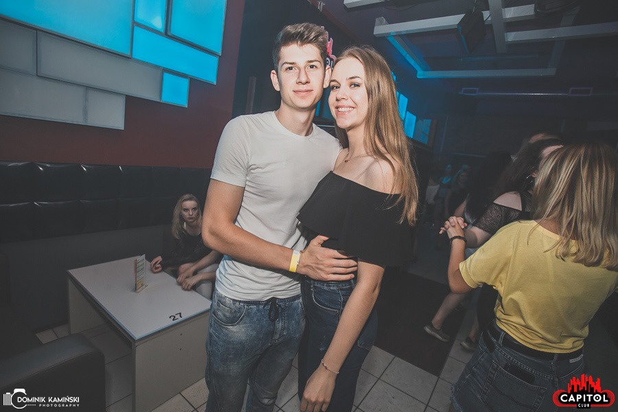 Weekend w Clubie Capitol Sypniewo [22.06.2019] - zdjęcie #19 - eOstroleka.pl