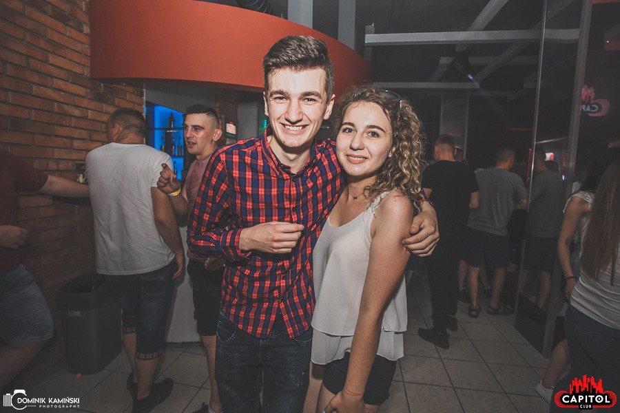 Weekend w Clubie Capitol Sypniewo [22.06.2019] - zdjęcie #20 - eOstroleka.pl