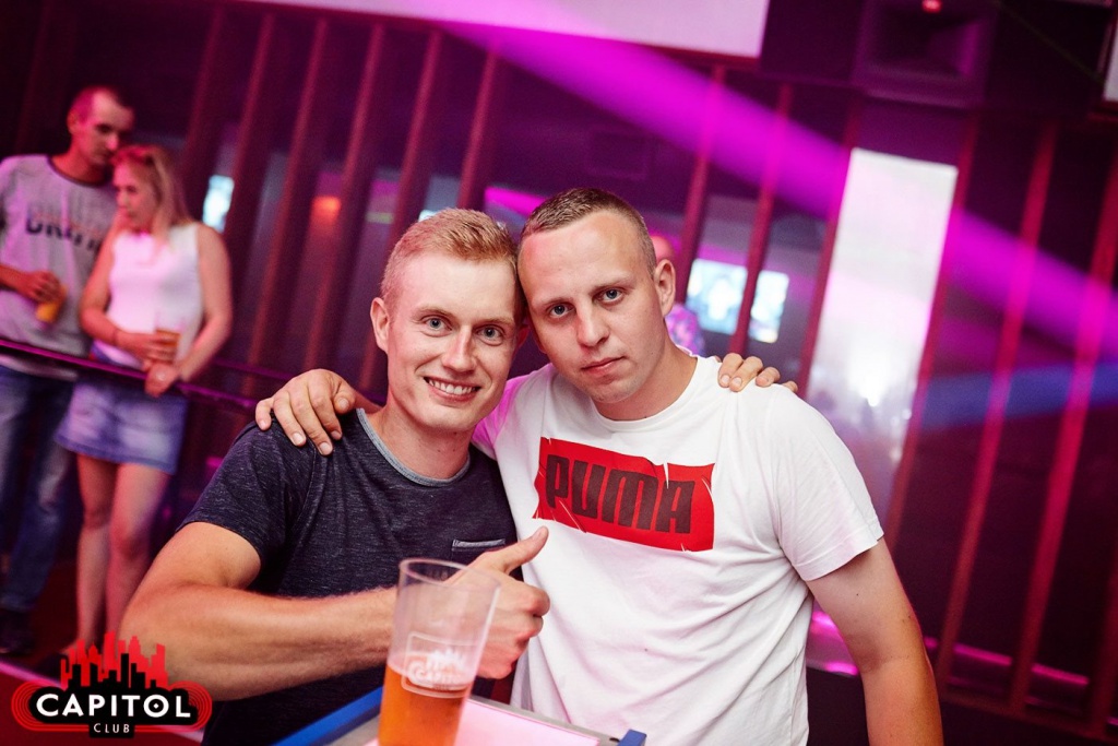 Weekend w Clubie Capitol Sypniewo [22.06.2019] - zdjęcie #21 - eOstroleka.pl
