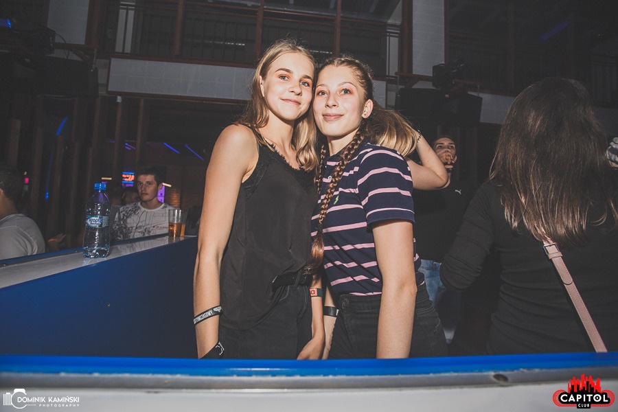 Weekend w Clubie Capitol Sypniewo [22.06.2019] - zdjęcie #24 - eOstroleka.pl