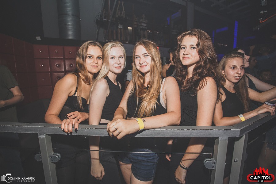 Weekend w Clubie Capitol Sypniewo [22.06.2019] - zdjęcie #26 - eOstroleka.pl