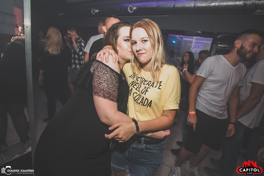 Weekend w Clubie Capitol Sypniewo [22.06.2019] - zdjęcie #36 - eOstroleka.pl