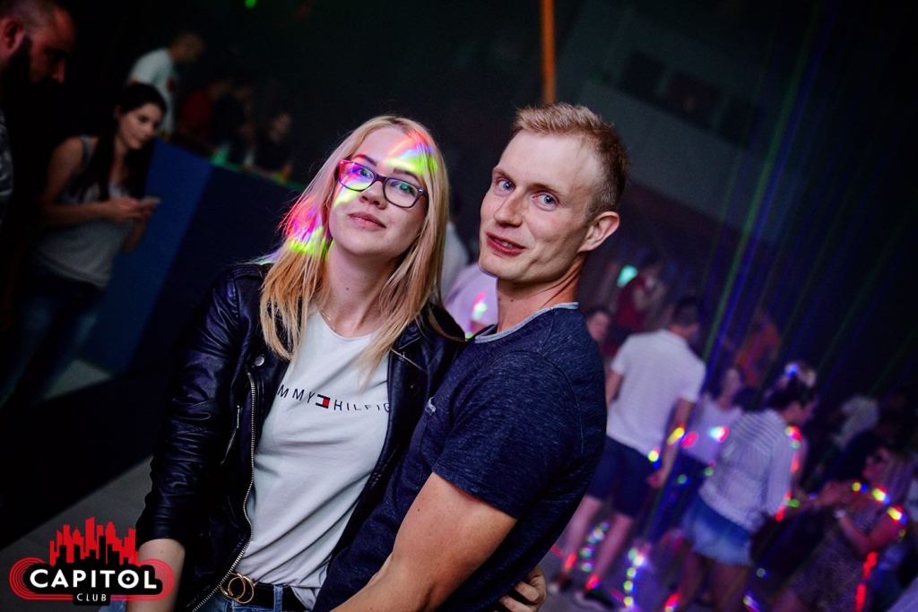 Weekend w Clubie Capitol Sypniewo [22.06.2019] - zdjęcie #38 - eOstroleka.pl