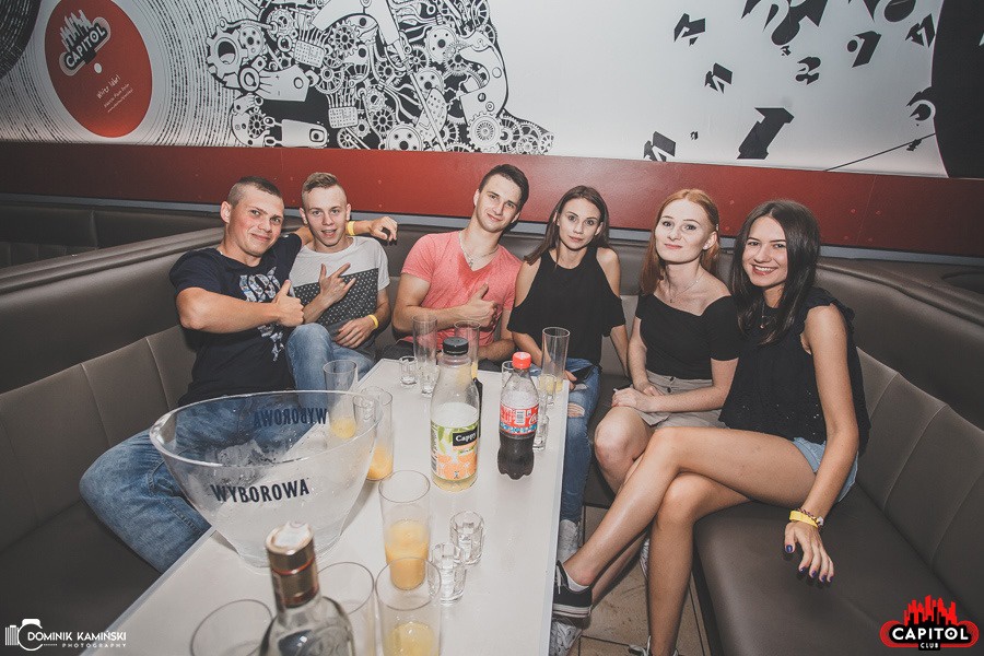 Weekend w Clubie Capitol Sypniewo [22.06.2019] - zdjęcie #40 - eOstroleka.pl
