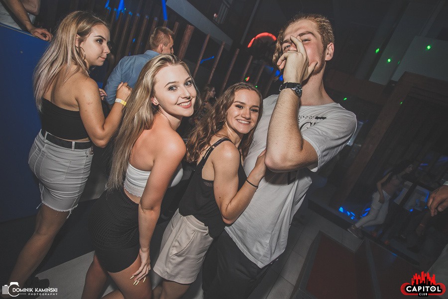 Weekend w Clubie Capitol Sypniewo [22.06.2019] - zdjęcie #42 - eOstroleka.pl