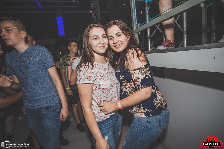 Weekend w Clubie Capitol Sypniewo [22.06.2019] - zdjęcie #44 - eOstroleka.pl
