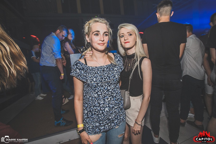 Weekend w Clubie Capitol Sypniewo [22.06.2019] - zdjęcie #45 - eOstroleka.pl