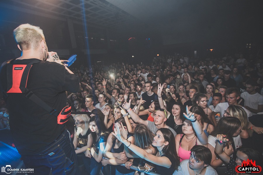 Weekend w Clubie Capitol Sypniewo [22.06.2019] - zdjęcie #122 - eOstroleka.pl