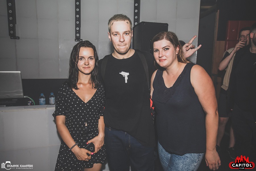 Weekend w Clubie Capitol Sypniewo [22.06.2019] - zdjęcie #47 - eOstroleka.pl
