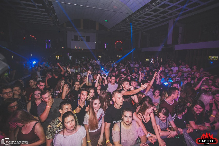 Weekend w Clubie Capitol Sypniewo [22.06.2019] - zdjęcie #48 - eOstroleka.pl