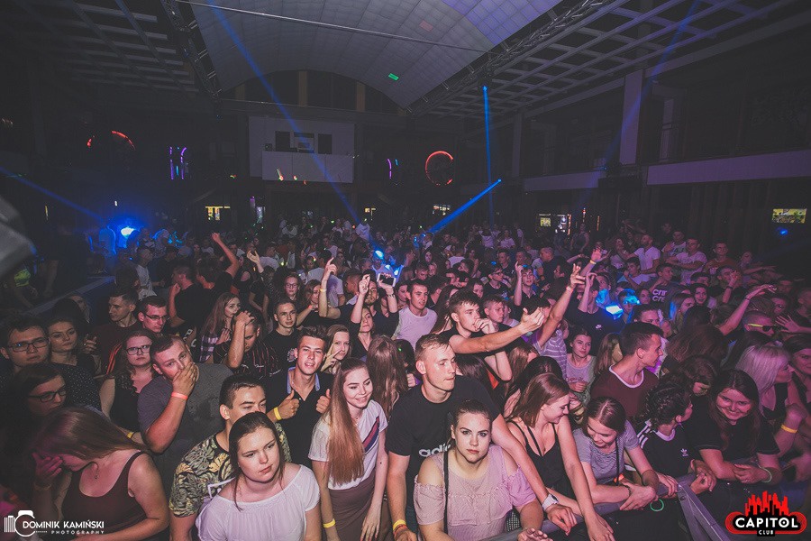 Weekend w Clubie Capitol Sypniewo [22.06.2019] - zdjęcie #120 - eOstroleka.pl