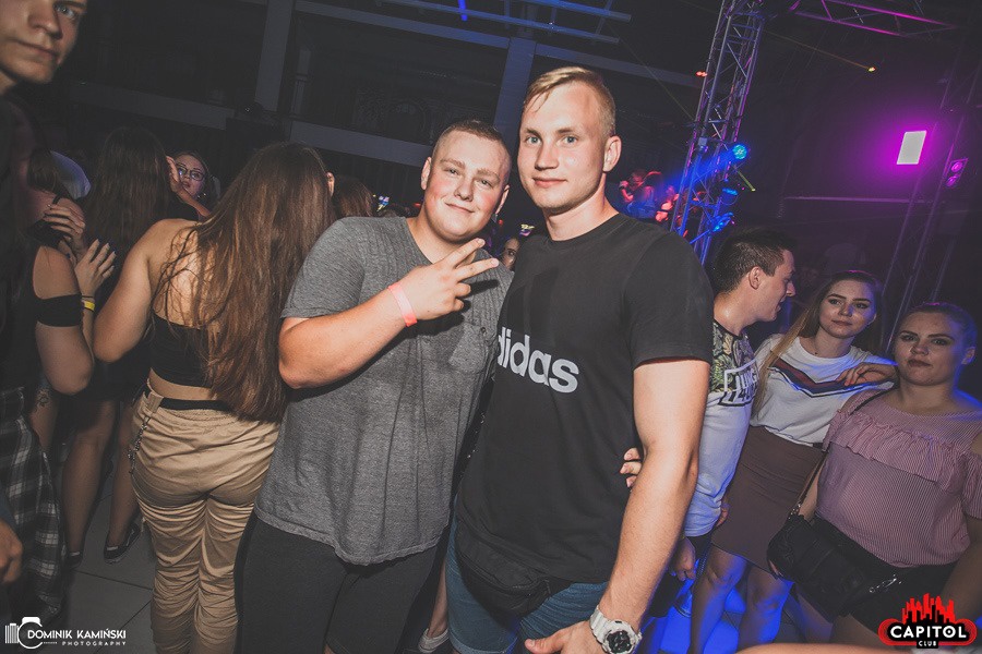 Weekend w Clubie Capitol Sypniewo [22.06.2019] - zdjęcie #49 - eOstroleka.pl