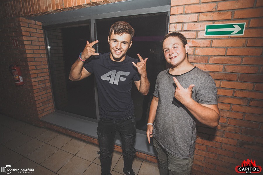 Weekend w Clubie Capitol Sypniewo [22.06.2019] - zdjęcie #116 - eOstroleka.pl