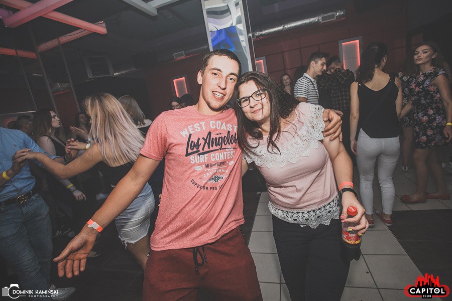 Weekend w Clubie Capitol Sypniewo [22.06.2019] - zdjęcie #53 - eOstroleka.pl