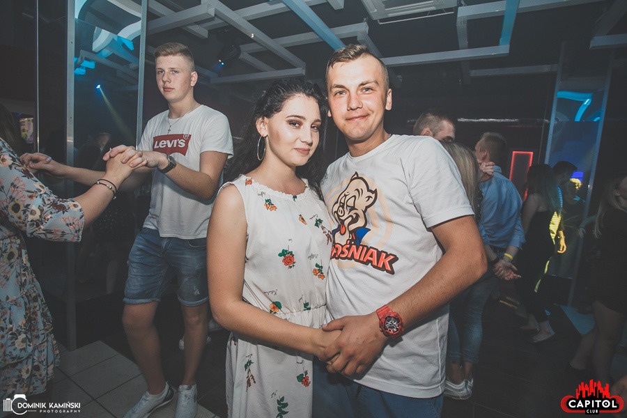 Weekend w Clubie Capitol Sypniewo [22.06.2019] - zdjęcie #54 - eOstroleka.pl