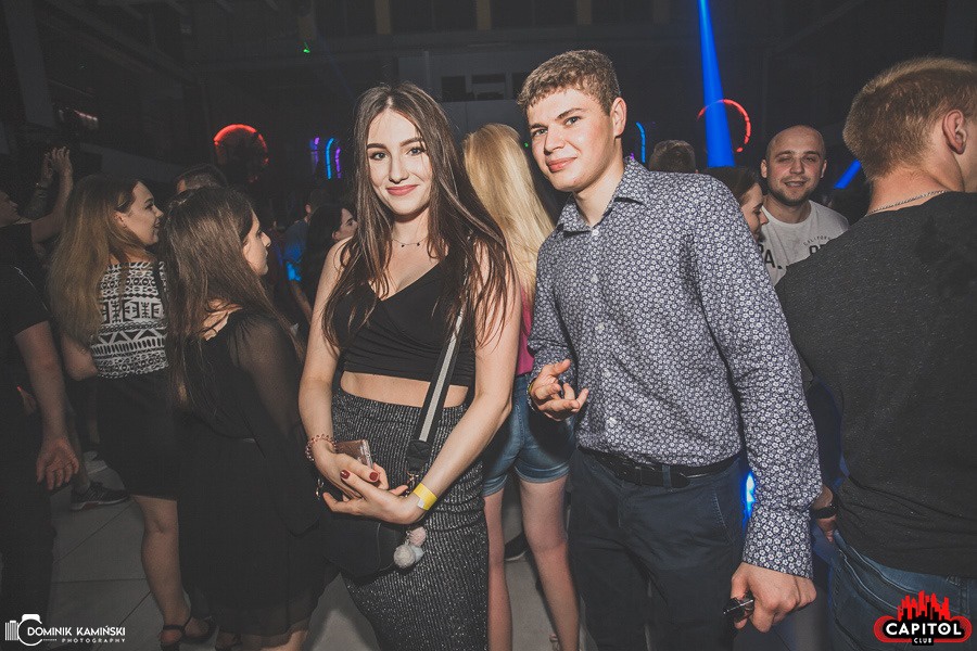 Weekend w Clubie Capitol Sypniewo [22.06.2019] - zdjęcie #55 - eOstroleka.pl