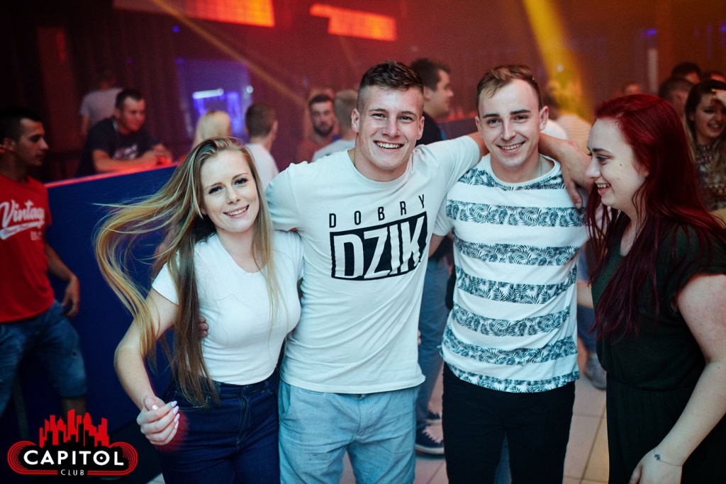 Weekend w Clubie Capitol Sypniewo [22.06.2019] - zdjęcie #59 - eOstroleka.pl