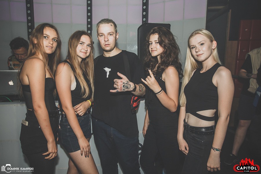 Weekend w Clubie Capitol Sypniewo [22.06.2019] - zdjęcie #61 - eOstroleka.pl