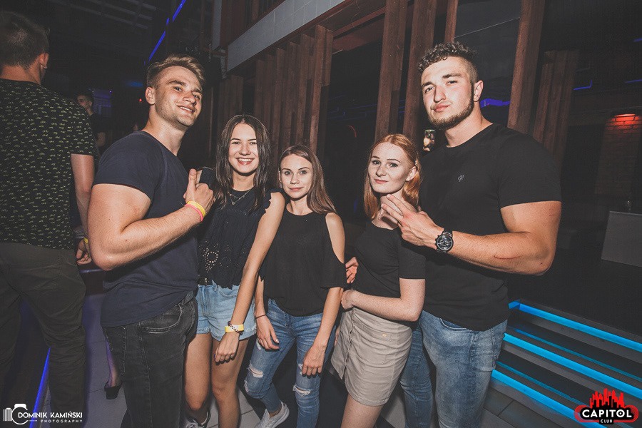 Weekend w Clubie Capitol Sypniewo [22.06.2019] - zdjęcie #106 - eOstroleka.pl