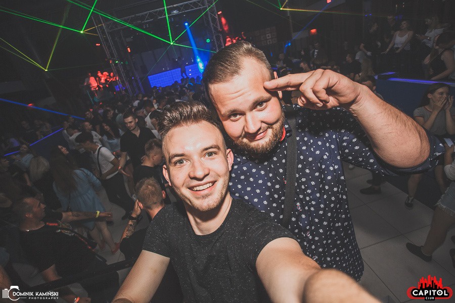 Weekend w Clubie Capitol Sypniewo [22.06.2019] - zdjęcie #104 - eOstroleka.pl