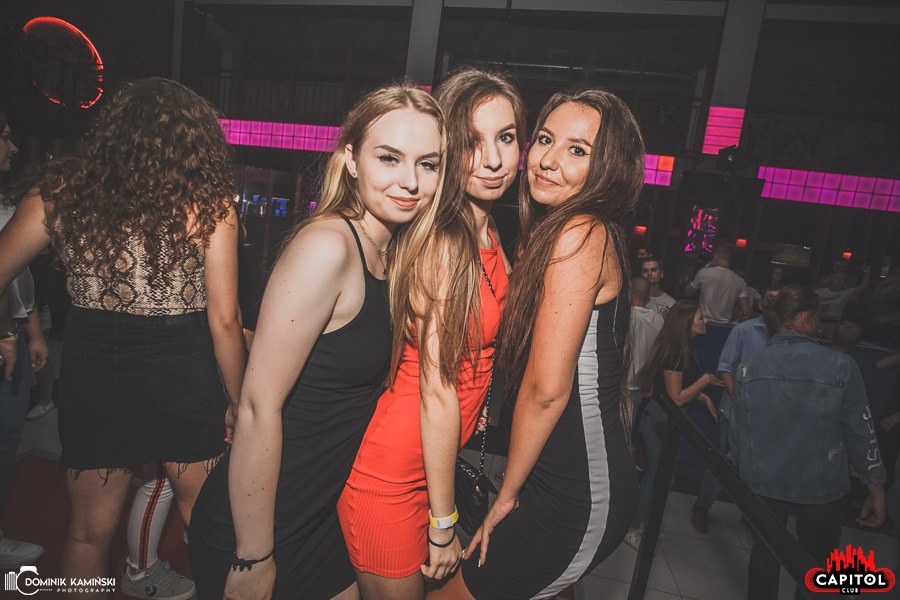 Weekend w Clubie Capitol Sypniewo [22.06.2019] - zdjęcie #65 - eOstroleka.pl