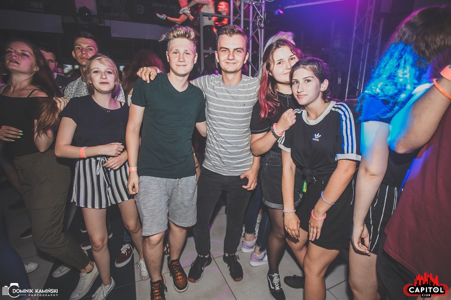 Weekend w Clubie Capitol Sypniewo [22.06.2019] - zdjęcie #66 - eOstroleka.pl