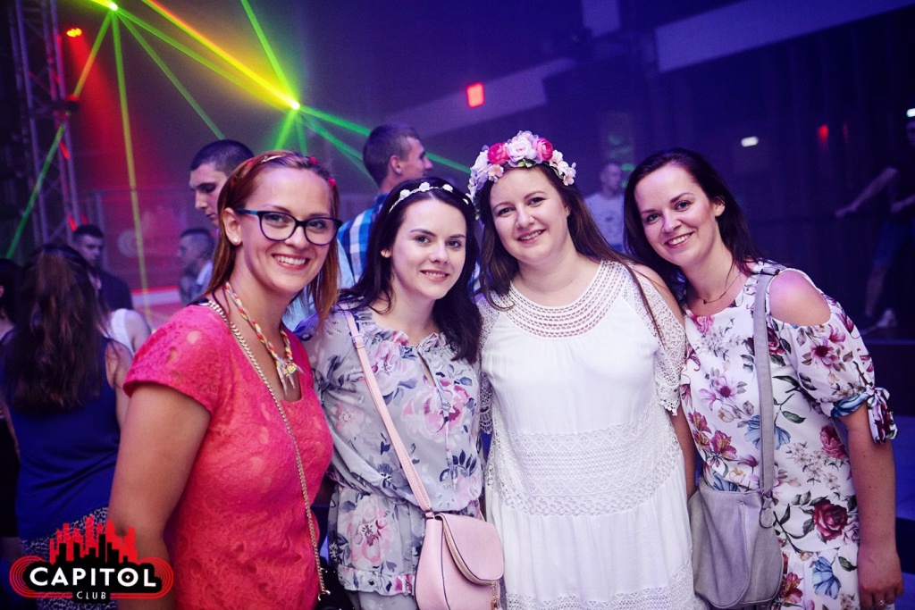 Weekend w Clubie Capitol Sypniewo [22.06.2019] - zdjęcie #69 - eOstroleka.pl