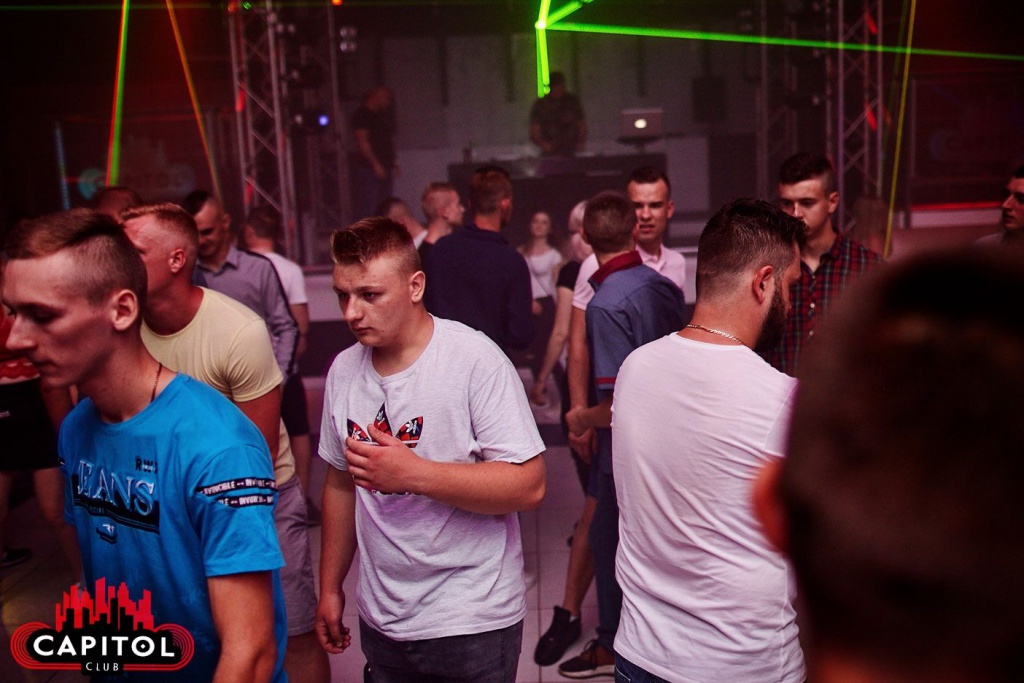 Weekend w Clubie Capitol Sypniewo [22.06.2019] - zdjęcie #70 - eOstroleka.pl
