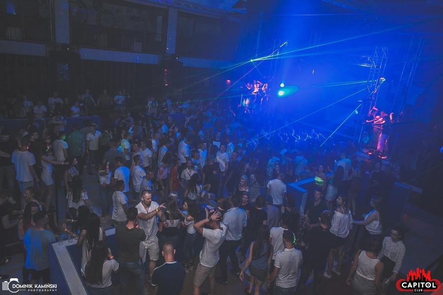 Weekend w Clubie Capitol Sypniewo [22.06.2019] - zdjęcie #73 - eOstroleka.pl