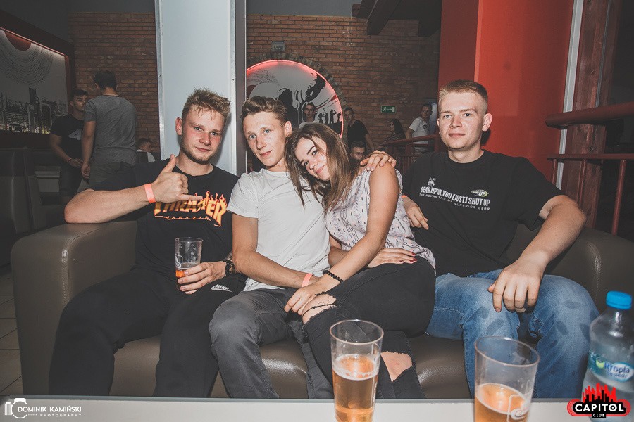 Weekend w Clubie Capitol Sypniewo [22.06.2019] - zdjęcie #74 - eOstroleka.pl