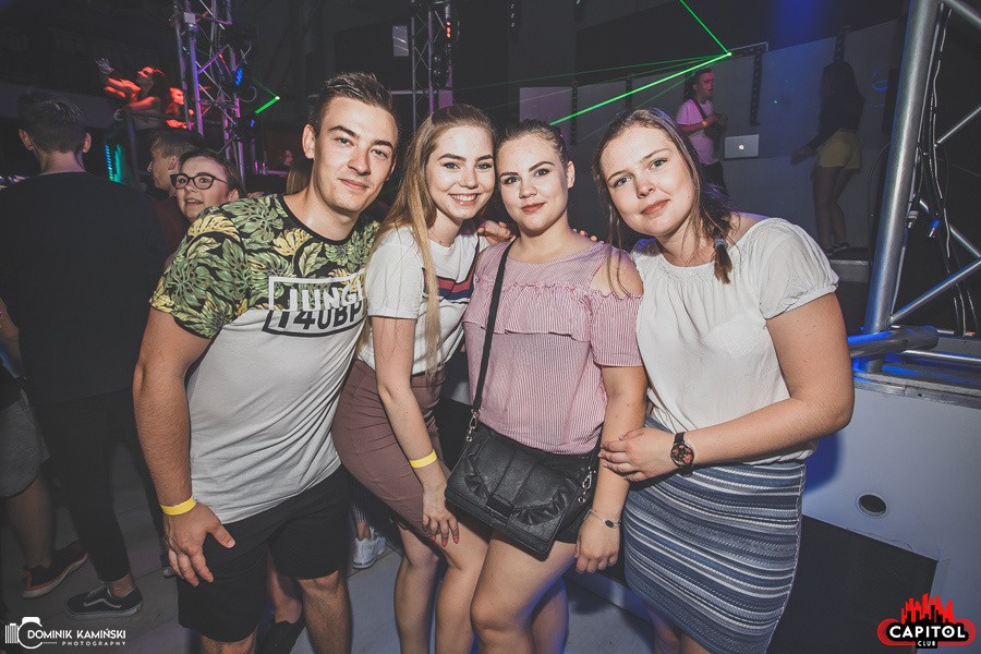 Weekend w Clubie Capitol Sypniewo [22.06.2019] - zdjęcie #78 - eOstroleka.pl