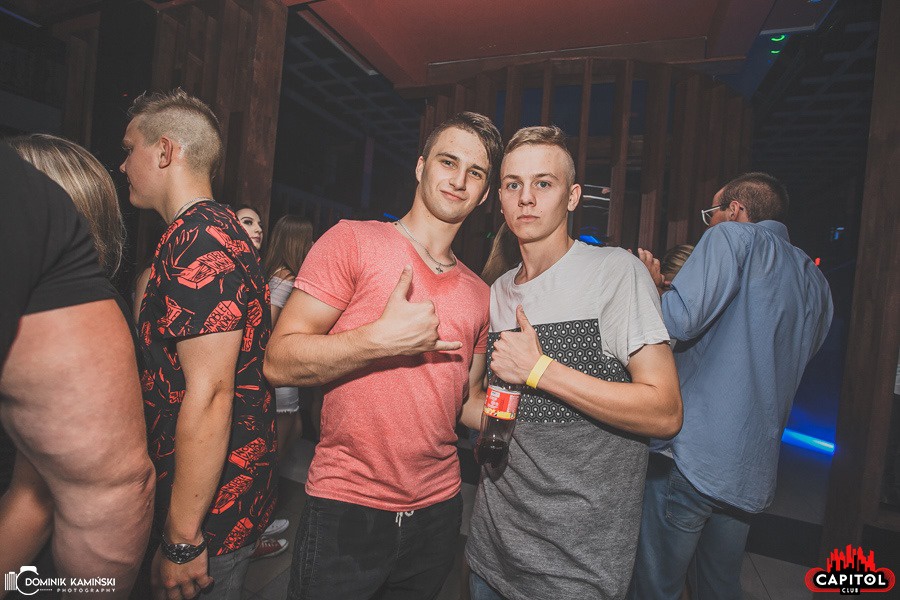 Weekend w Clubie Capitol Sypniewo [22.06.2019] - zdjęcie #89 - eOstroleka.pl