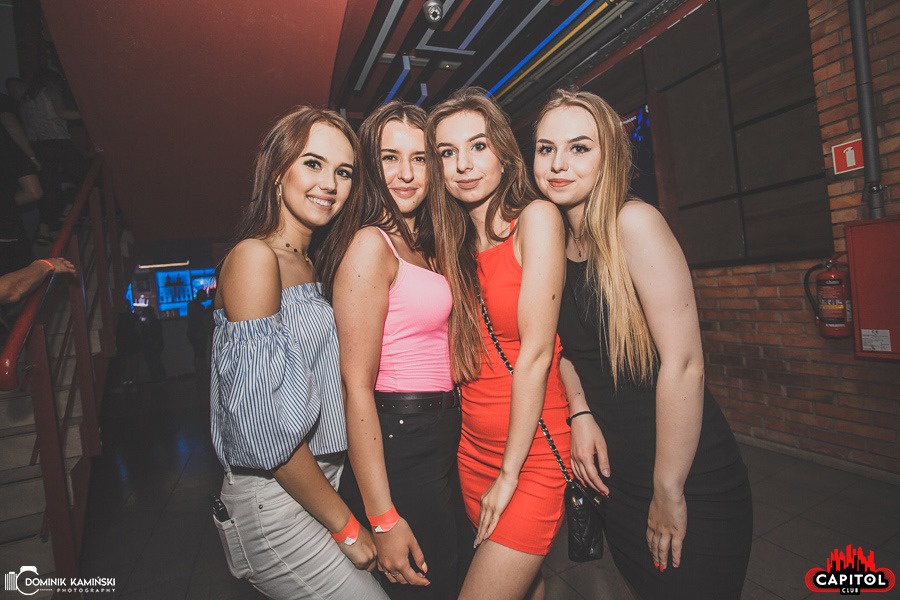 Weekend w Clubie Capitol Sypniewo [22.06.2019] - zdjęcie #83 - eOstroleka.pl