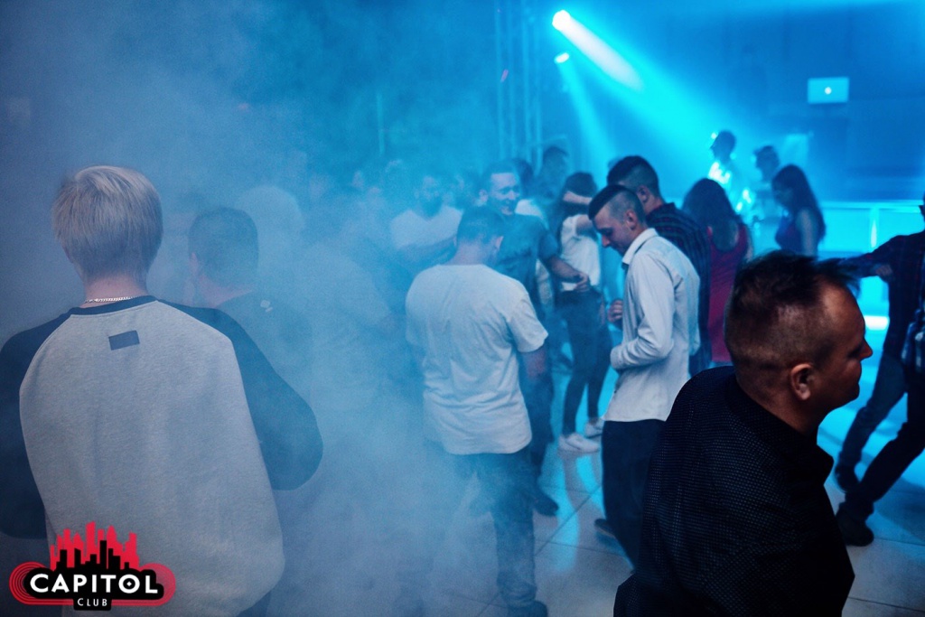 Weekend w Clubie Capitol Sypniewo [22.06.2019] - zdjęcie #84 - eOstroleka.pl